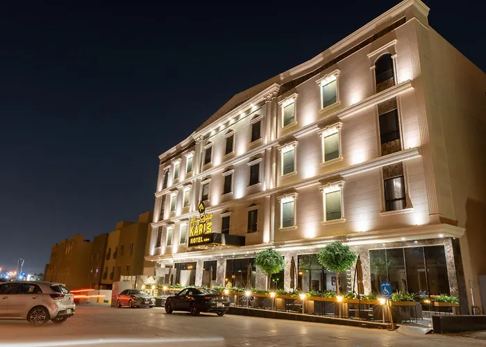 Karim Hotel Riyadh
