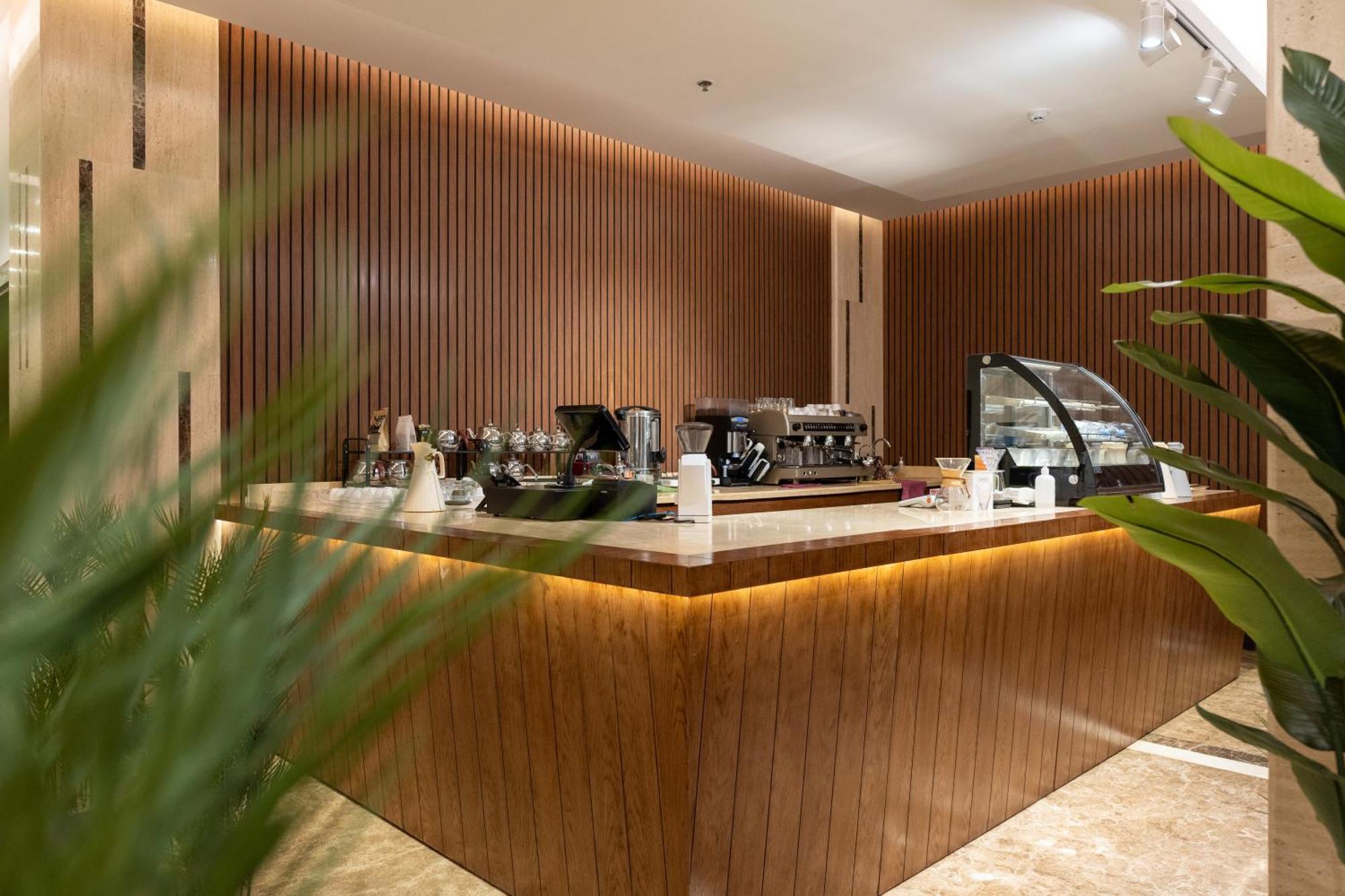 Karim Hotel Riyadh