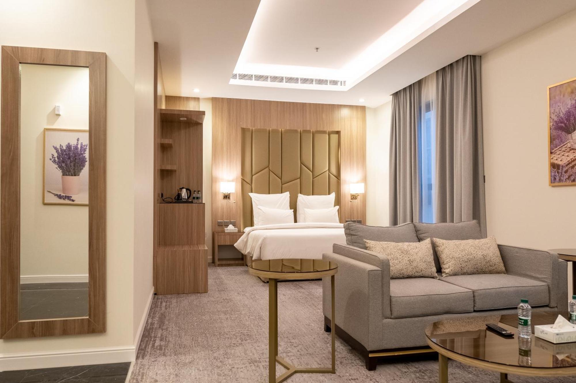 Karim 4* Riyadh