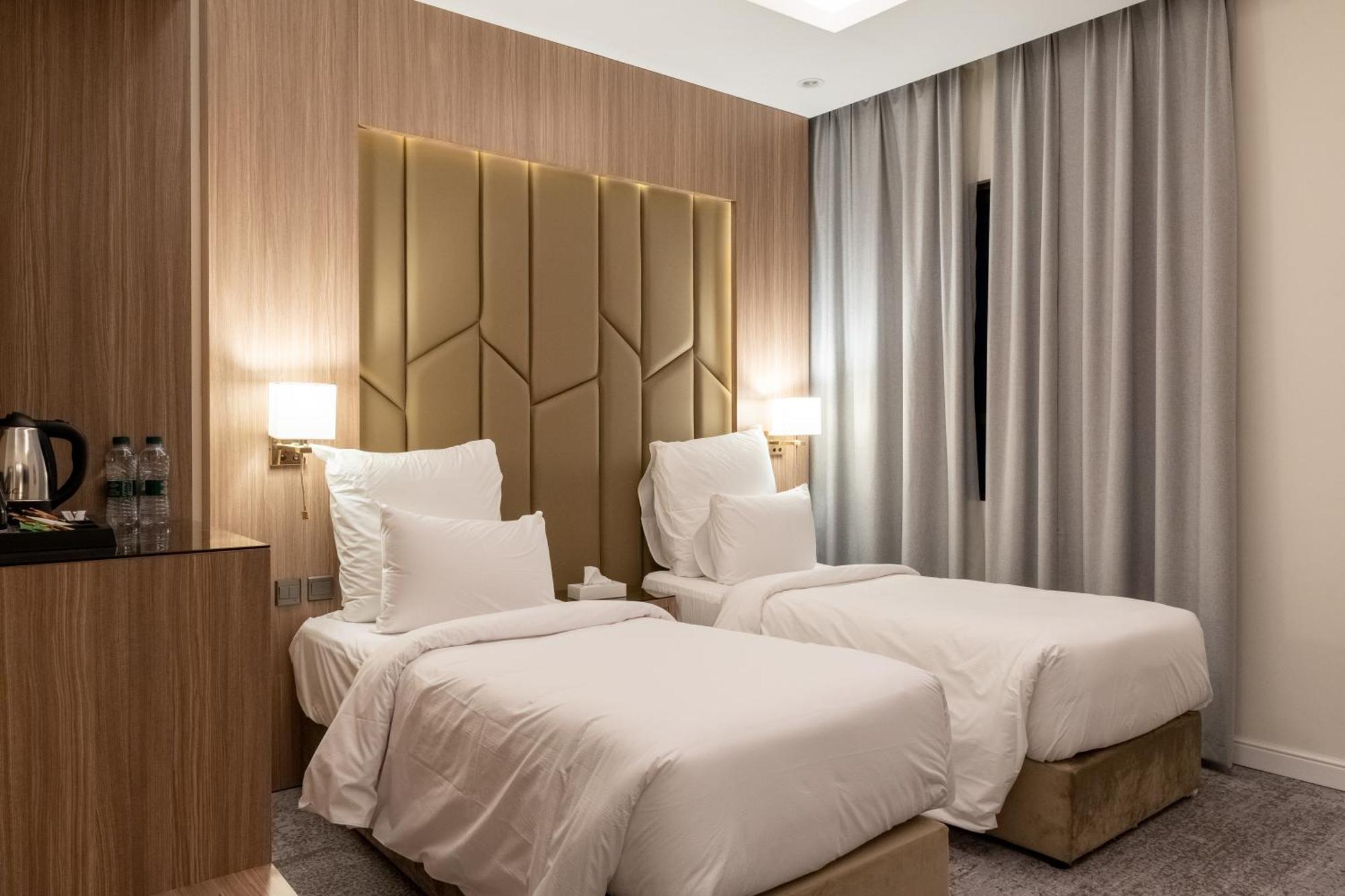 Hotel Karim Riyadh