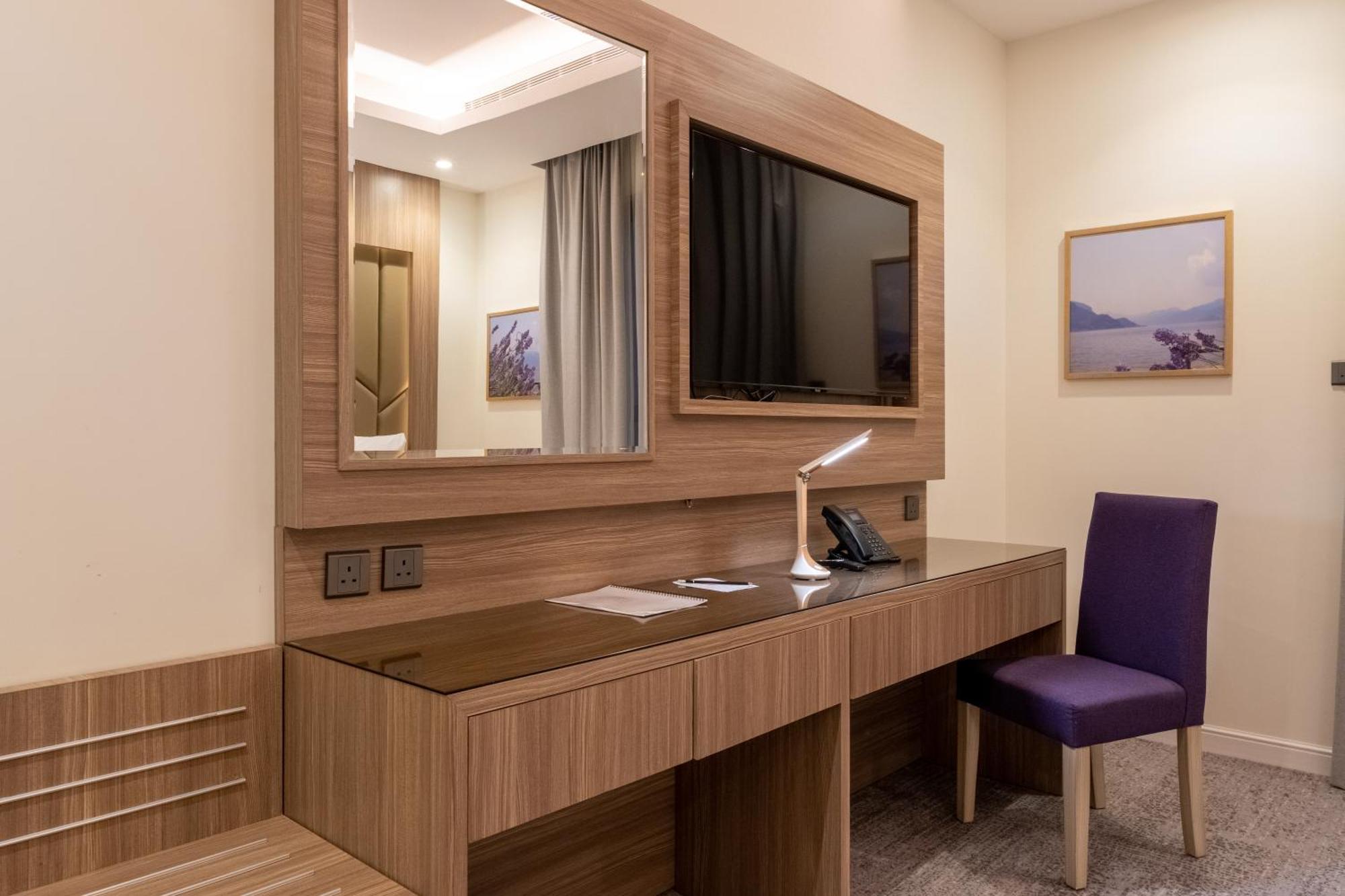Karim Hotel 4*