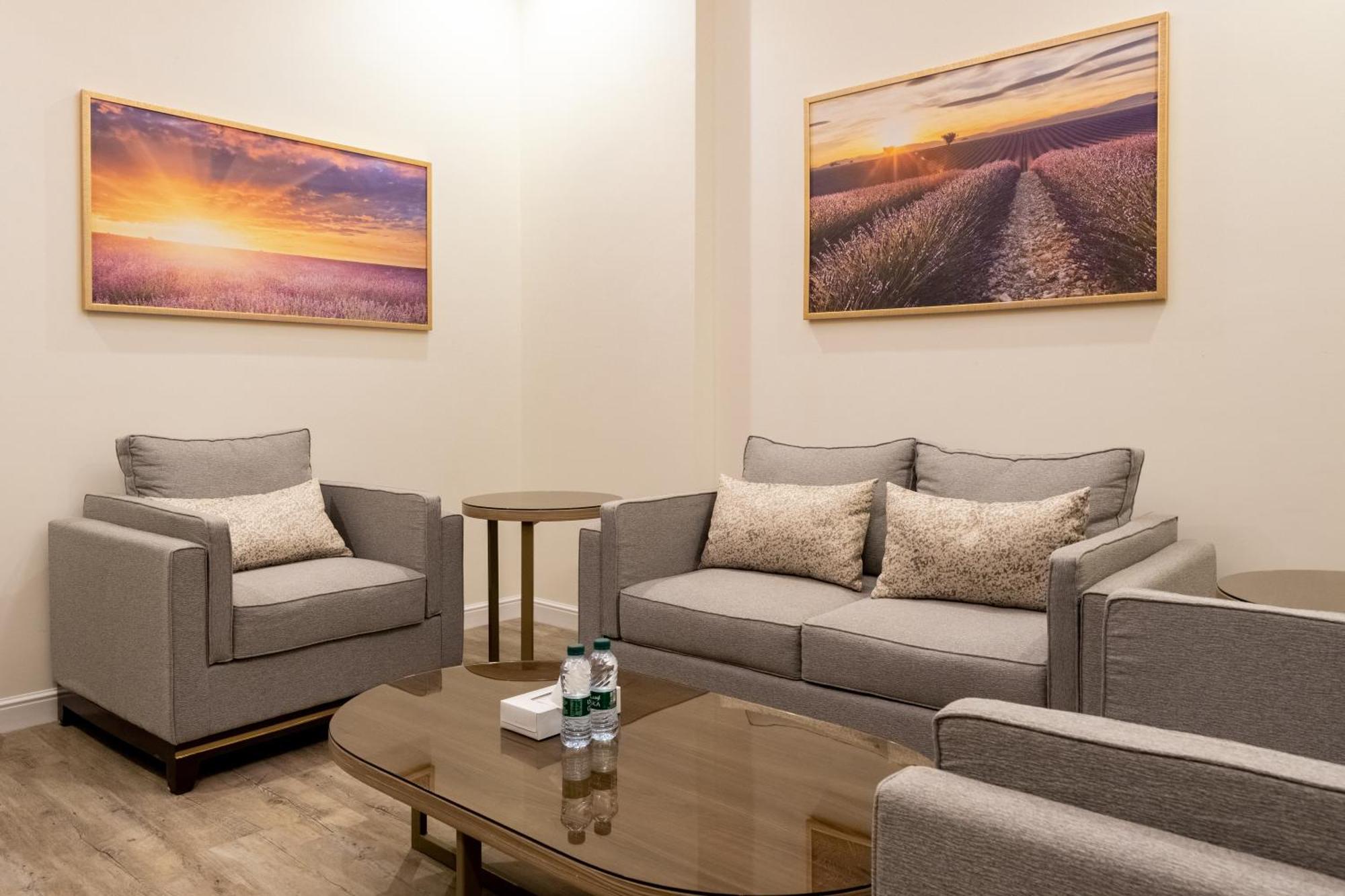 Hotel Karim Riyadh