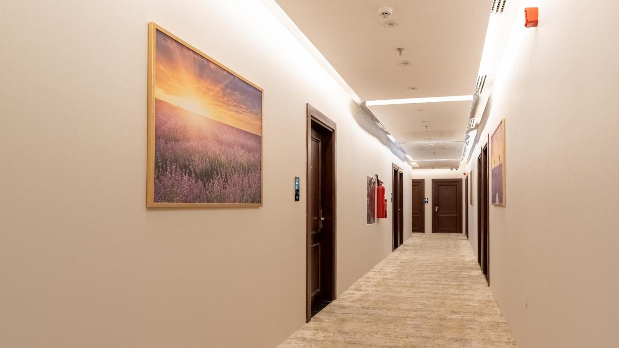 Hotel Karim Riyadh