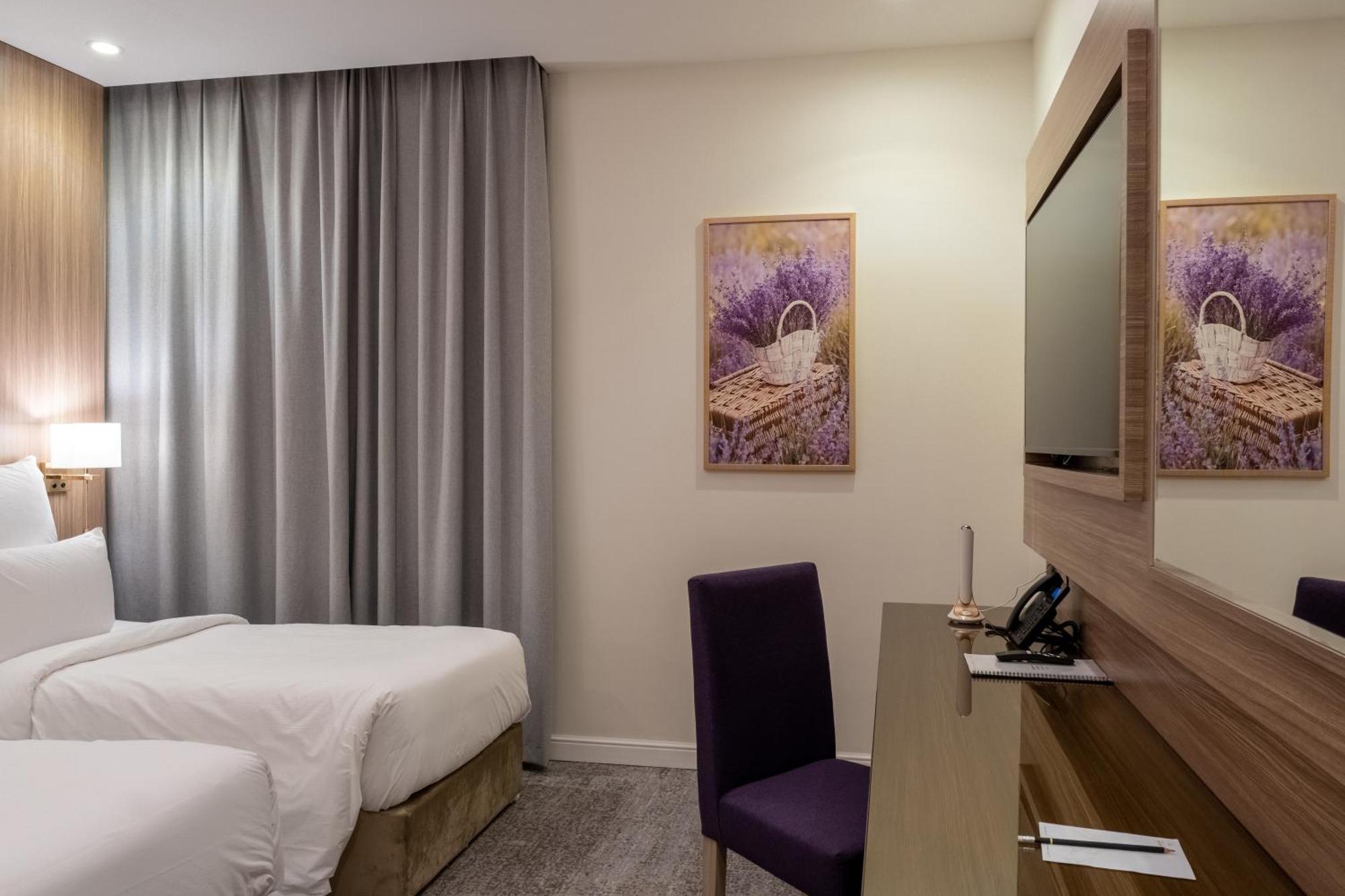 Karim 4* Riyadh