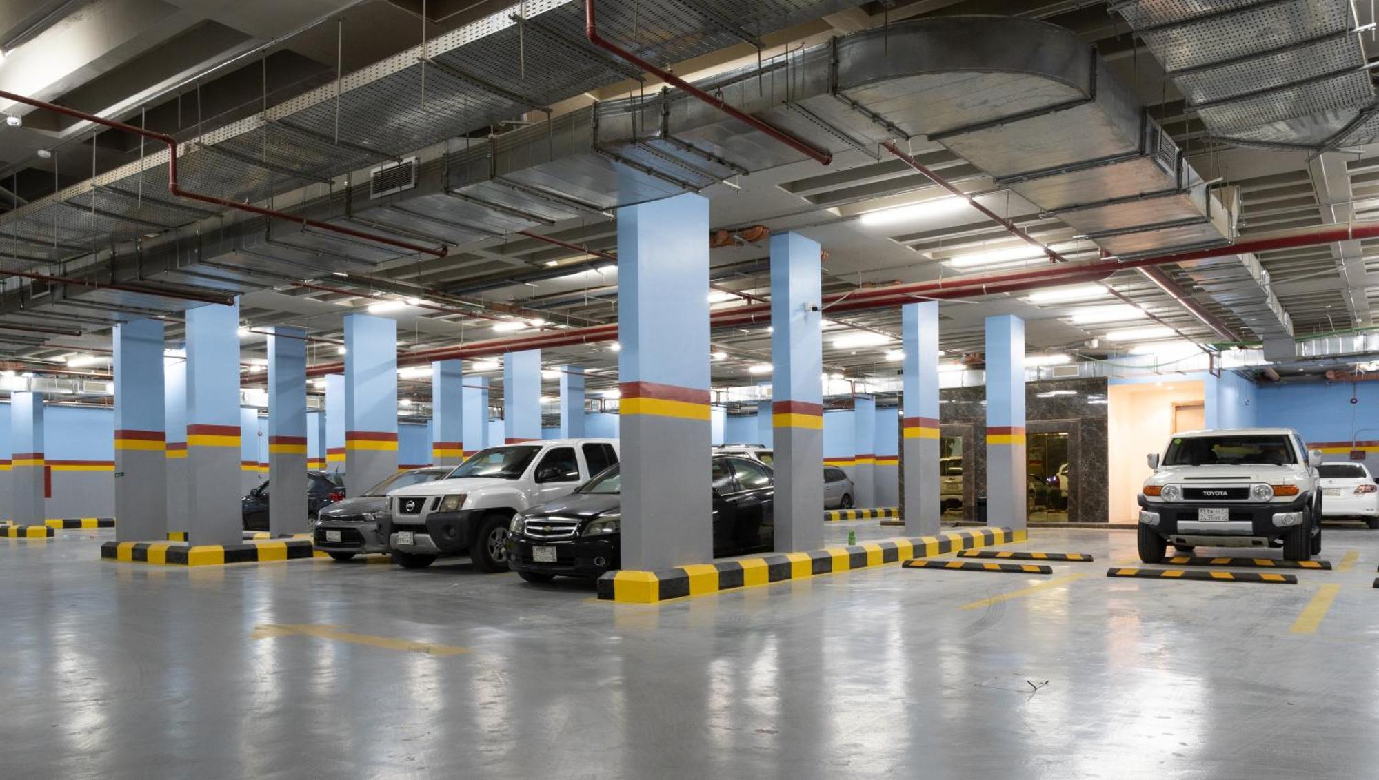 Hotel Karim Riyadh