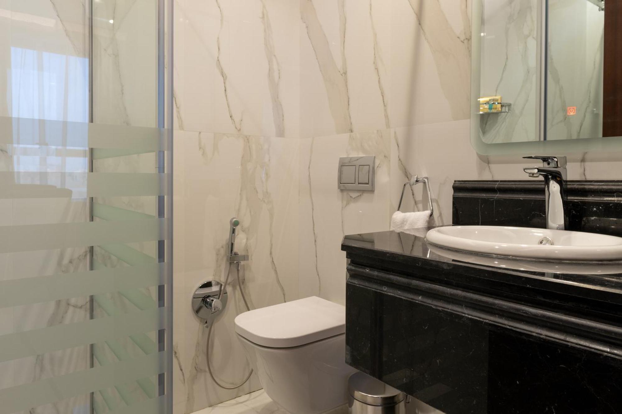 Karim 4* Riyadh