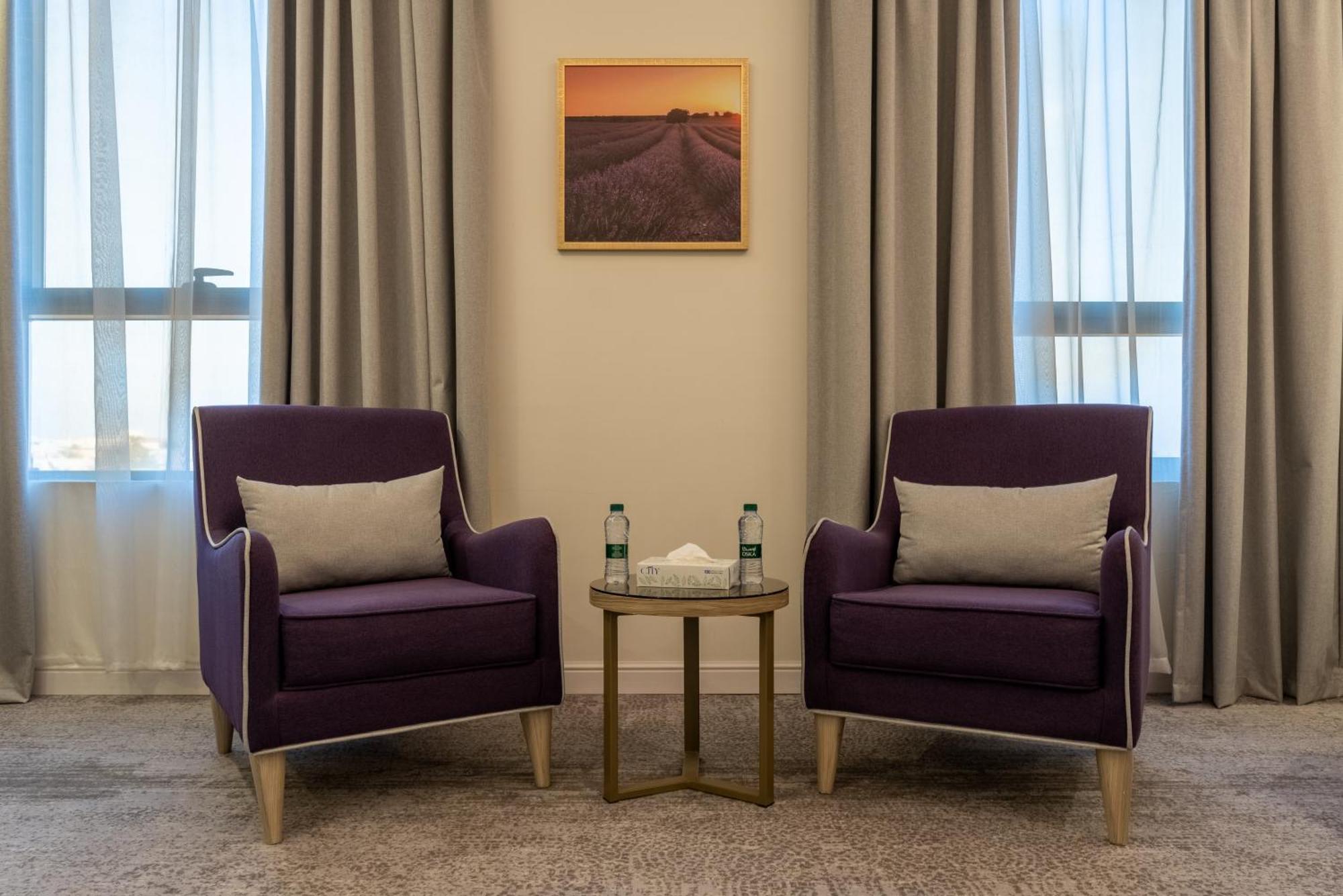 Hotel Karim Riyadh