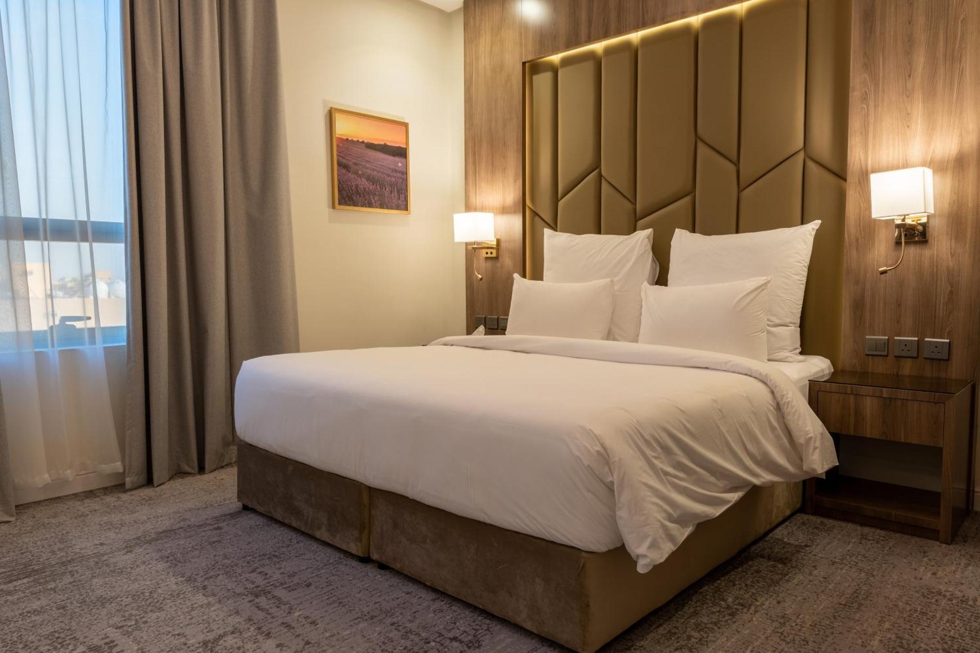 Karim Hotel Riyadh